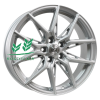 Диск RST R218 (Mazda) Silver 7.5x18/5x114,3 ET45 D67,1