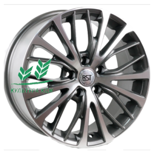 Диск RST R028 (Camry) GRD 8x18/5x114,3 ET50 D60,1