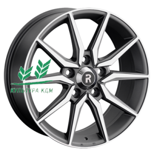Диск Replay TY420 MGMF 8.5x21/5x150 ET54 D110,1