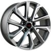 Диск LegeArtis Concept-LX523 GMF 8.0x19/5x114,3 ET30 D60,1
