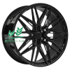 Диск LS Forged LS FG58 BK 9.5x22/5x120 ET40 D62,6