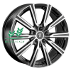 Диск Replay B322 BKF 7.5x19/5x112 ET32 D66,6