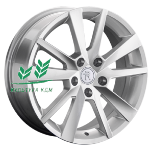 Диск Replay SB111 Sil 7x17/5x114,3 ET48 D56,1