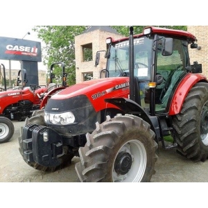 Case Farmall 100JX