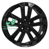 Диск Khomen Wheels KHW1803 (CX-5/Seltos) Black 7x18/5x114,3 ET50 D67,1