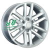 Диск Replay TY120 Sil 7.5x17/6x139,7 ET25 D106,1