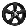 Диск iFree Original Skoda Rapid (КСr700) Мэт 6,0x15/5x100 ET38 D57,1