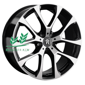 Диск Replay B249 BKFP 9x20/5x112 ET35 D66,6