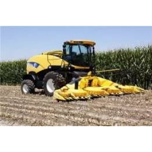 New Holland FR450