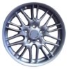 Диск BSA 238 FS 8.0x17/5x120 ET40 D72,6