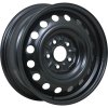 Диск Trebl 9407T_P black 6.5x16/5x114,3 ET38 D67,1
