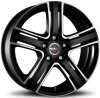 Диск MAK Tuono Ice Superdark 6.5x15/5x108 ET50 D72