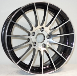 Диск MKW XR-050 AM B 8.0x18/5x114,3 ET38 D67,1