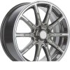 Диск Carwel Лада AGR 6.5x17/4x100 ET43 D60,1