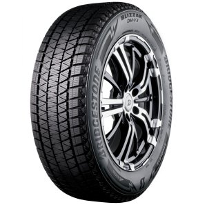 Шина Bridgestone Blizzak DM-V3 235/55R19 105 T