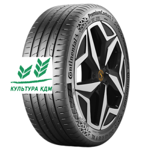Шина Continental PremiumContact 7 315/35R21 111 Y TL