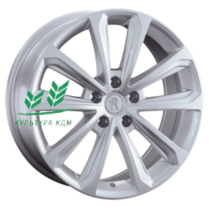 Диск Replay LX158 Sil 8x18/5x114,3 ET30 D60,1