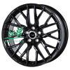 Диск Lizardo 5876 B 8x18/5x108 ET33 D60,1