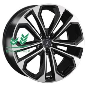 Диск Replay VV387 BKF 9.5x21/5x112 ET42 D66,6