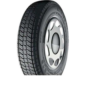 Шина КАМА Кама-218 225/75R16 121 N