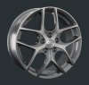 Диск LegeArtis FD105 GMF 7.0x17/5x108 ET50 D63,3