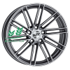 Диск MAK Leipzig-D Gunmetal Mirror Face 11.5x21/5x130 ET49 D71,6