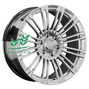 Диск LS Forged LS FG18 HPB 9x21/6x139,7 ET30 D100,1