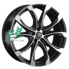 Диск Replay TY73 MBF 9.5x22/5x150 ET45 D110,1