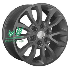 Диск Replay TY175 GM 7.5x18/6x139,7 ET25 D106,1