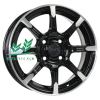 Диск Venti 1417 BD 5.5x14/4x100 ET46 D54,1