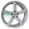 Диск Neo V03 Silver 6x15/4x98 ET40 D58,6