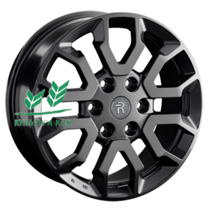 Диск Replay TY379 GM 7.5x18/6x139,7 ET60 D95,1
