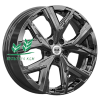 Диск K&K Айона (КС1169) Кварц 6.5x18/5x108 ET52 D60,1