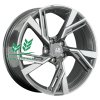 Диск LS Forged LS FG23 GMF 8x19/5x114,3 ET45 D67,1