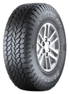 Шина General Tire Grabber AT3 205/75R15 97 T