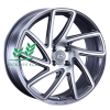 Диск LS 1054 GMF 8x18/4x100 ET40 D60,1
