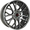 Диск LegeArtis Concept-B527 GMF 8.0x18/5x120 ET34 D72,6