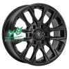 Диск Replay TA27 BKS 8x18/6x139,7 ET36 D100,1