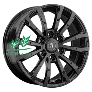 Диск Replay TY263 BK 7.5x19/6x139,7 ET25 D106,1