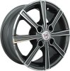 Диск NZ SH627 gmf 6x14/4x100 ET40 D73,1