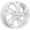 Диск iFree КС1062 SL 6.5x17/5x114,3 ET45 D60,1