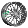 Диск Replay GL89 GMF 8x18/5x108 ET46 D63,3