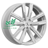 Диск Premium Series КР014 (Murano) Elite Silver 8x20/5x114,3 ET45 D66,1