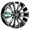 Диск Replay KI367 GMF 8x20/6x114,3 ET46 D67,1