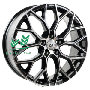 Диск RST R059 BD 7x19/5x108 ET36 D65,1