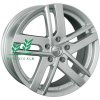 Диск Replay TY224 Sil 7x17/5x114,3 ET45 D60,1