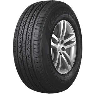 Шина THREE A ECOSAVER 235/70R16 106 H