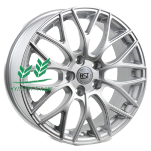 Диск RST R137 (Rav4) Silver 7x17/5x114,3 ET35 D60,1