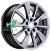 Диск Khomen Wheels KHW1802 (Sportage) Gray 7x18/5x114,3 ET48,5 D67,1