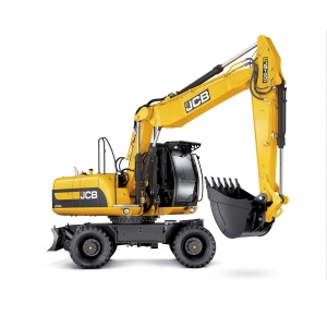 JCB JS 160W